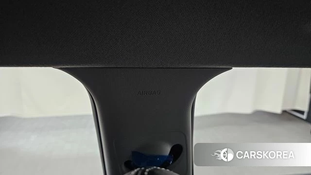 Hyundai Venue id 5020834 из Кореи 22