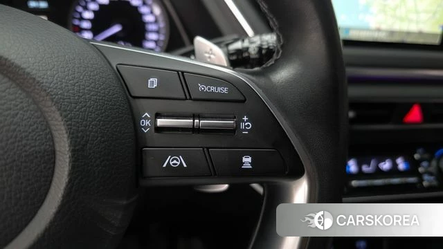 Hyundai Sonata (DN8) id 5016848 из Кореи 22