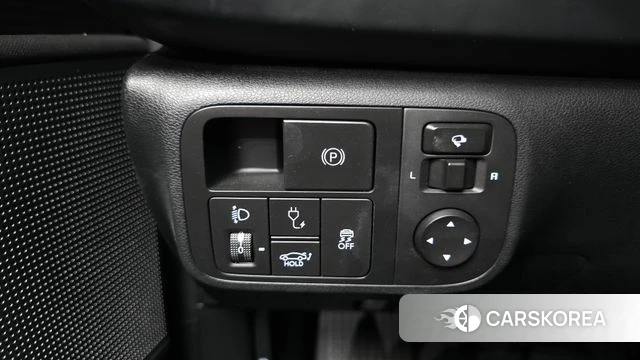 Hyundai Ionic 6 id 4957499 из Кореи 22