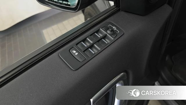 Land Rover Discovery Sports id 5014111 из Кореи 22