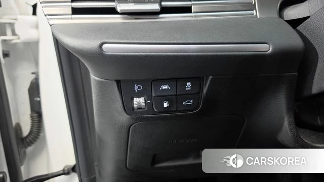 Hyundai The New Grandeur IG id 4992159 из Кореи 22