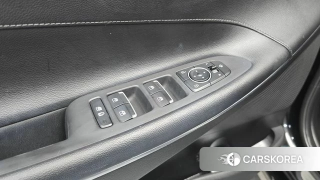 Hyundai The New Grandeur IG Hybrid id 5027470 из Кореи 22