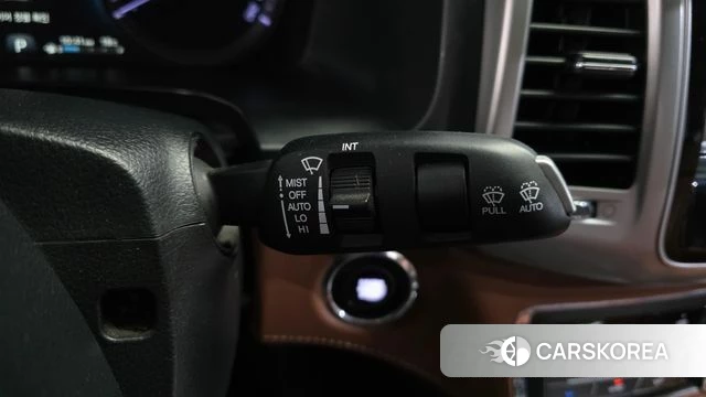 Ssangyong Rexton Sports id 4983153 из Кореи 22