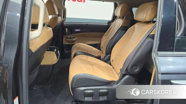 Kia Carnival 4th generation id 4997909 из Кореи 22