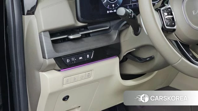 Kia Carnival 4th generation id 4991363 из Кореи 22