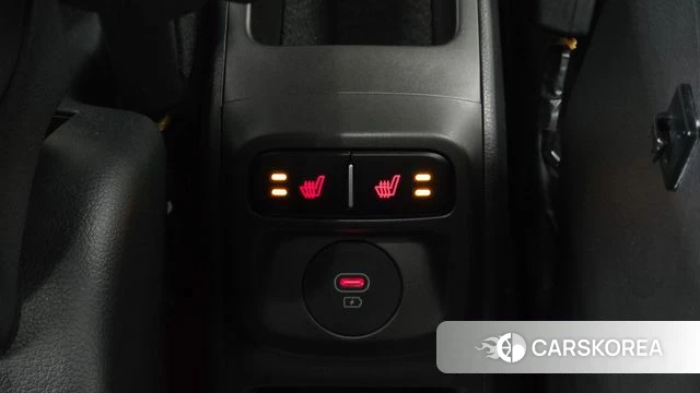 Kia The New Kia Ray EV id 5033110 из Кореи 22