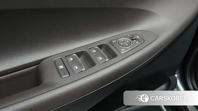 Hyundai Grandeur IG id 5018499 из Кореи 22