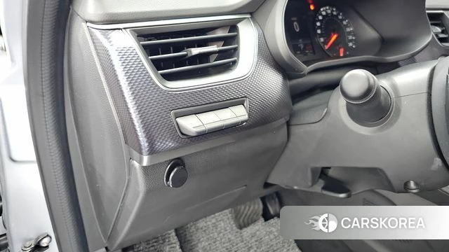 Renault Korea (Samsung) XM3 id 5047781 из Кореи 22