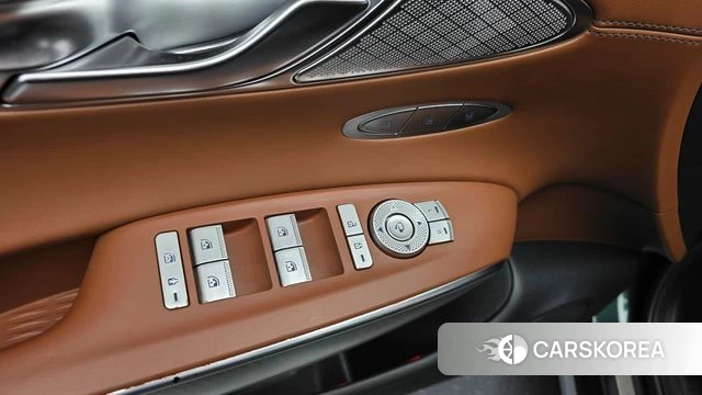 Genesis GV70 id 5041133 из Кореи 22