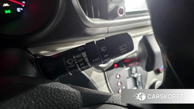 Kia The New Ray id 5027695 из Кореи 22