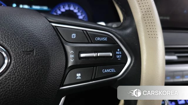 Hyundai Palisade id 4952729 из Кореи 22