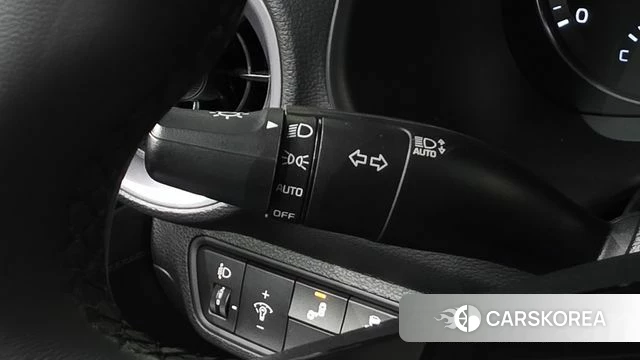 Kia The New K3 2nd generation id 4934957 из Кореи 22