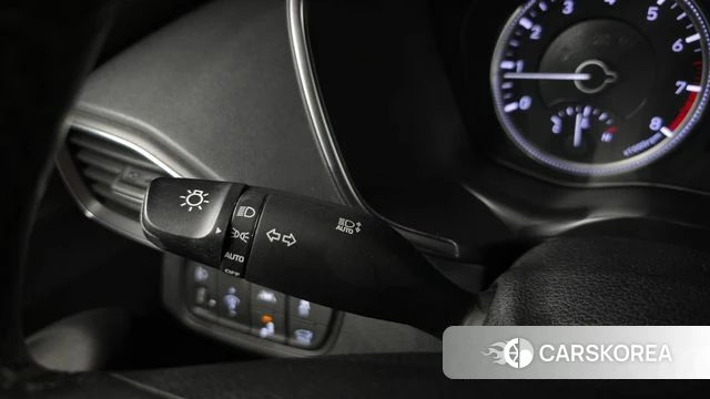 Hyundai Santa Fe TM id 4978091 из Кореи 22