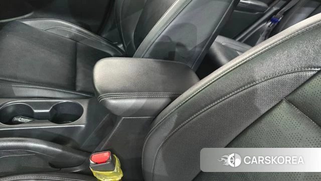 Kia Seltos id 5013441 из Кореи 22