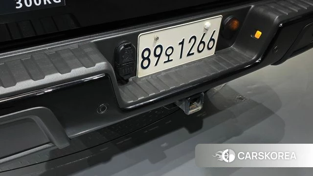 Chevrolet (GM Daewoo) Real New Colorado id 5022067 из Кореи 22