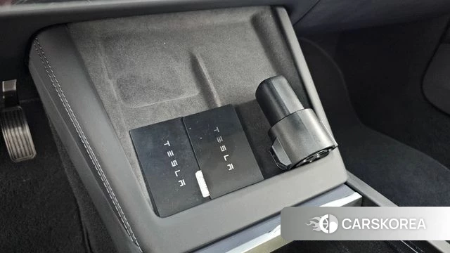 Tesla Model 3 id 4715311 из Кореи 22