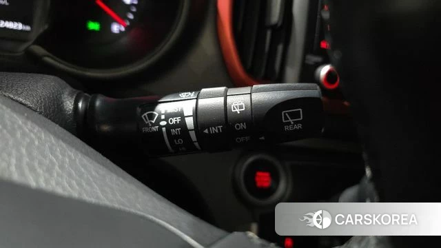Kia The New Ray id 5003049 из Кореи 22