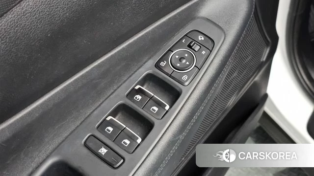 Hyundai Santa Fe TM id 5013865 из Кореи 22