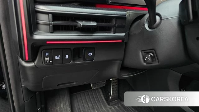 Hyundai Santa Fe (MX5) id 4950632 из Кореи 22