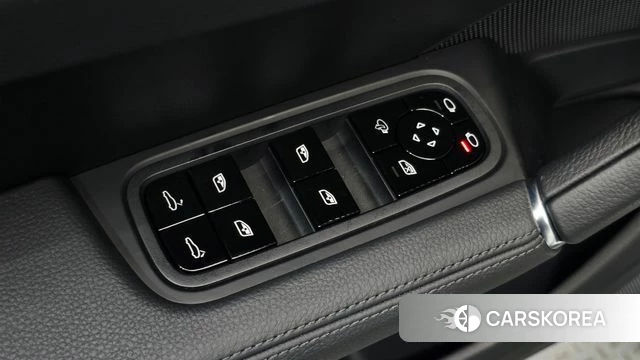 Porsche Cayenne (PO536) id 4966996 из Кореи 22
