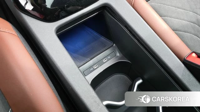 Volkswagen ID.4 id 4893819 из Кореи 22
