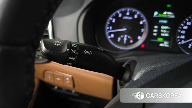 Hyundai Grandeur IG id 4795055 из Кореи 22