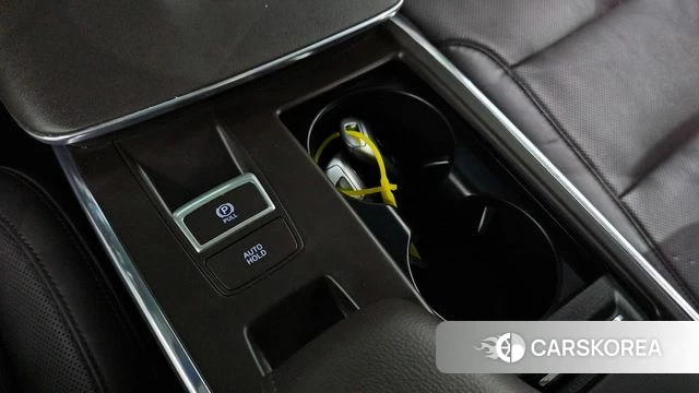 Hyundai The New Grandeur IG id 4457503 из Кореи 22