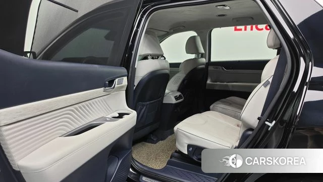 Hyundai The New Palisade id 4986327 из Кореи 22