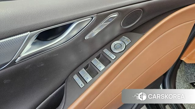 Genesis G80 (RG3) id 5022632 из Кореи 22