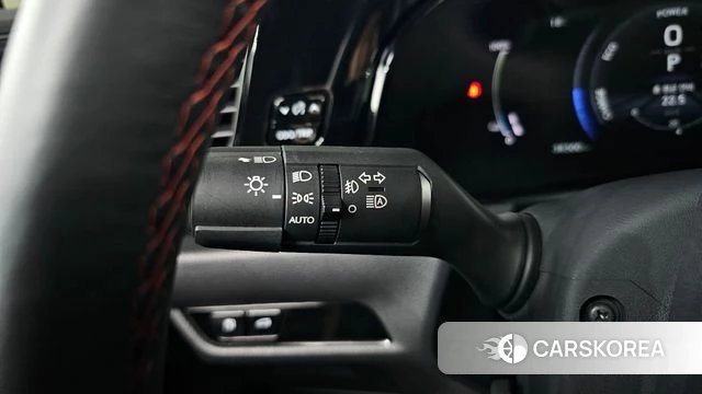 Lexus NX450h + 2nd generation id 4990596 из Кореи 22