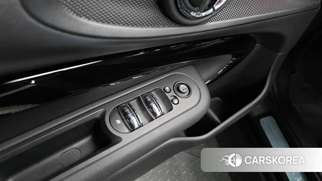 Mini Cooper Clubman id 4899823 из Кореи 22