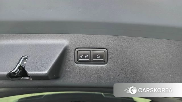 Hyundai Santa Fe (MX5) id 4996210 из Кореи 22
