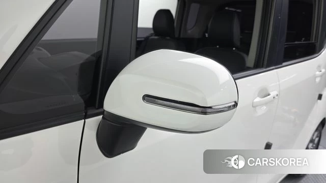 Kia The New Kia Ray id 5052618 из Кореи 22