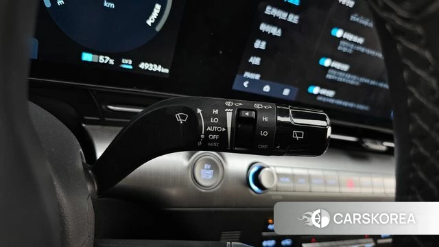 Hyundai Kona Electric (SX2) id 4935310 из Кореи 22