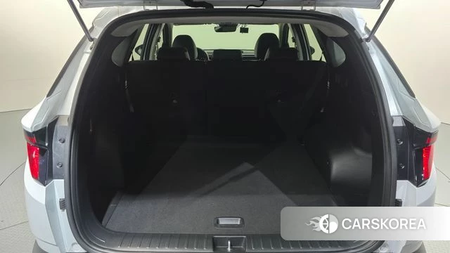Hyundai Tucson (NX4) id 4921709 из Кореи 22