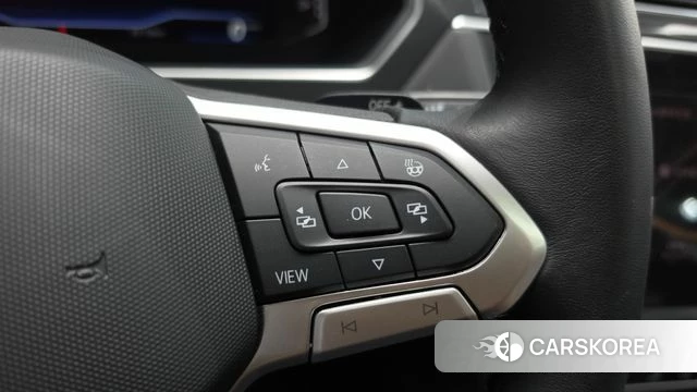 Volkswagen Tiguan second Generation id 5002951 из Кореи 22
