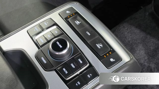 Genesis G80 id 4952676 из Кореи 22