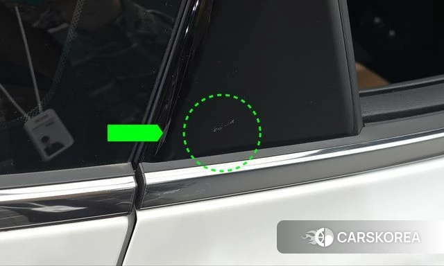 Kia K7 Premier id 5028571 из Кореи 22