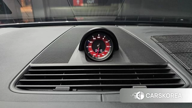 Porsche Panamera (971) id 5013075 из Кореи 22