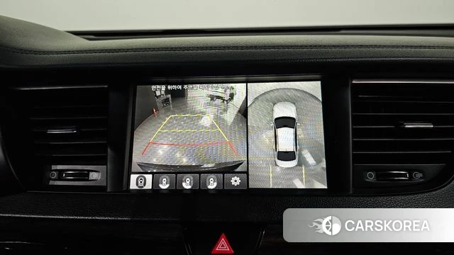 Kia Come New K7 id 4998921 из Кореи 22
