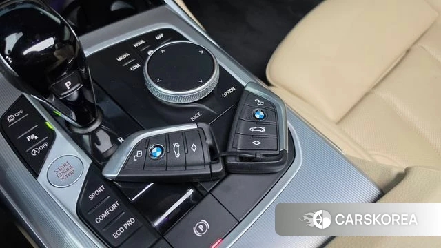 BMW 3 Series (G20) id 4992163 из Кореи 22