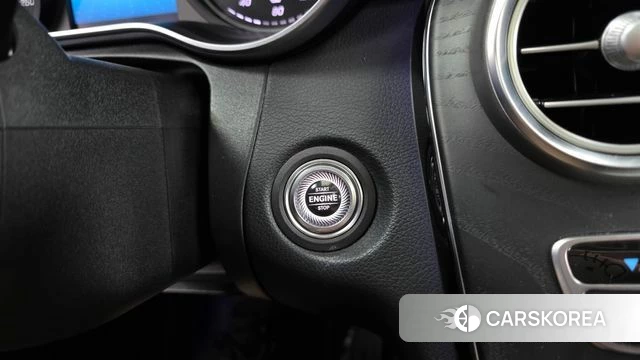 Mercedes-Benz C-Class W205 id 4977871 из Кореи 22