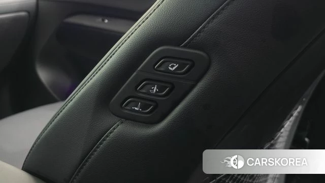Hyundai Kona Electric (SX2) id 4904408 из Кореи 22