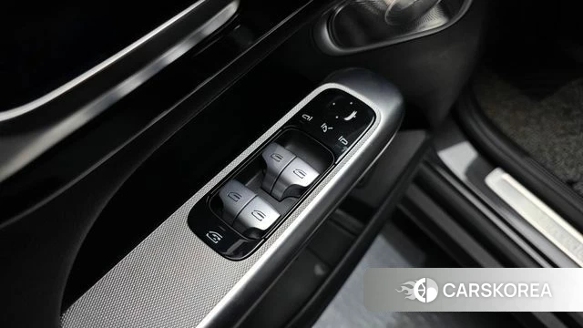 Mercedes-Benz GLC-Class X254 id 5026019 из Кореи 22
