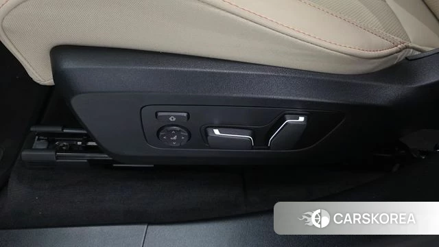 BMW X3 (G45) id 5045388 из Кореи 22