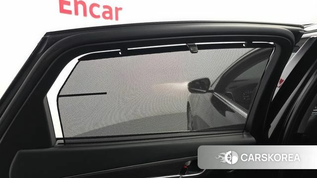 Hyundai Grandeur IG id 5018996 из Кореи 22