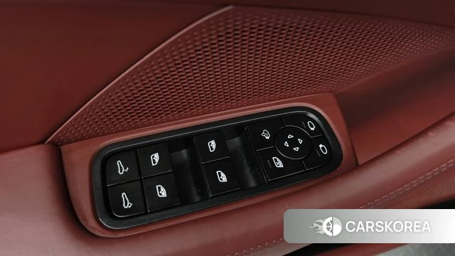 Porsche Panamera (976) id 4990689 из Кореи 22