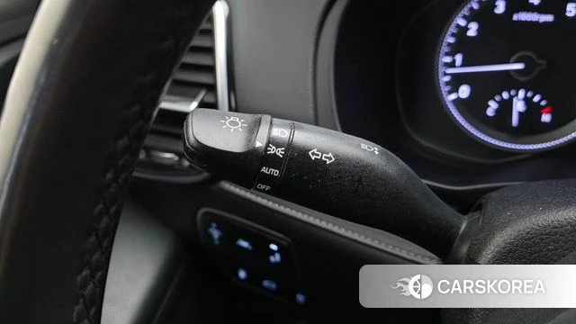 Hyundai Grandeur IG id 4978072 из Кореи 22