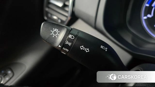 Hyundai Grandeur IG Hybrid id 4713477 из Кореи 22