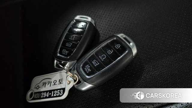 Hyundai Avante (CN7) id 4997333 из Кореи 22